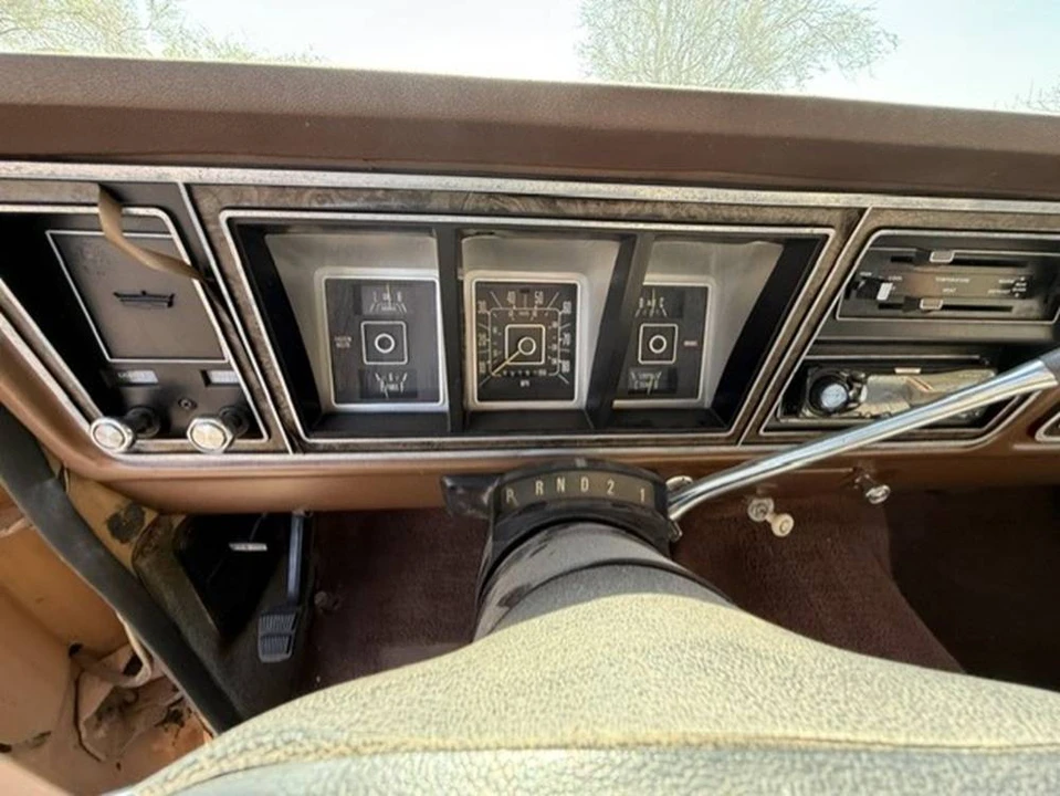 1978 Ford Bronco 2nd Gen - Image 11 of 17