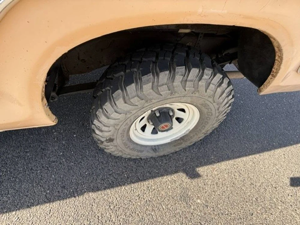 1978 Ford Bronco 2nd Gen - Image 6 of 17