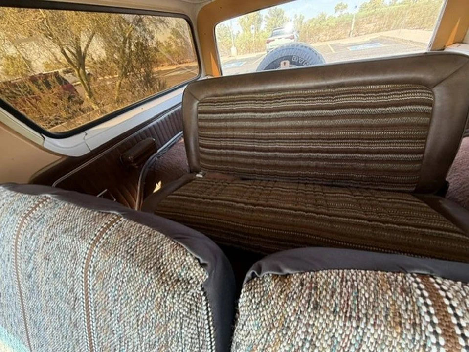 1978 Ford Bronco 2nd Gen - Image 16 of 17