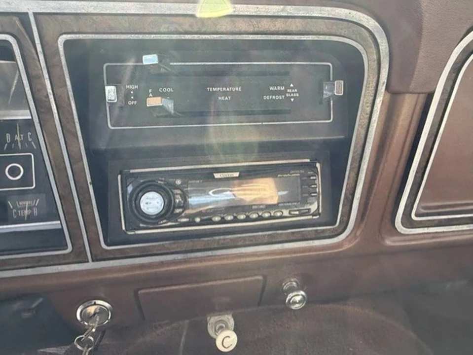 1978 Ford Bronco 2nd Gen - Image 13 of 17