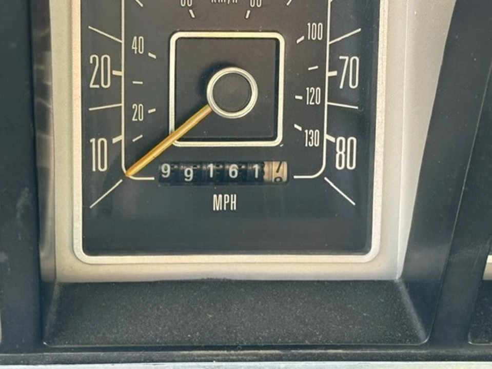 1978 Ford Bronco 2nd Gen - Image 12 of 17