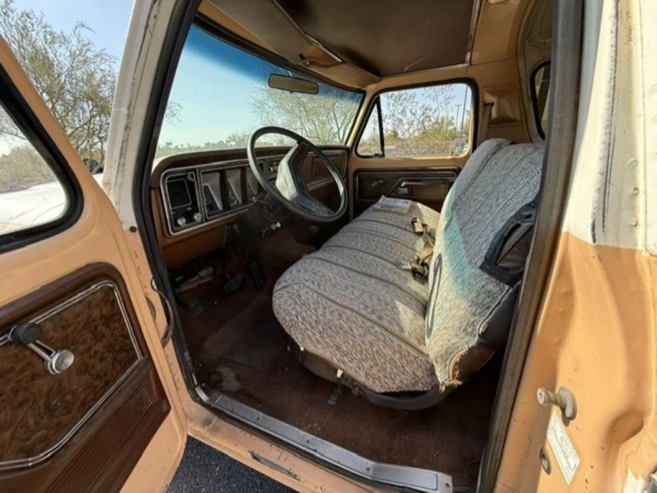 1978 Ford Bronco 2nd Gen - Image 8 of 17