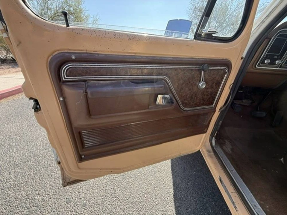 1978 Ford Bronco 2nd Gen - Image 17 of 17