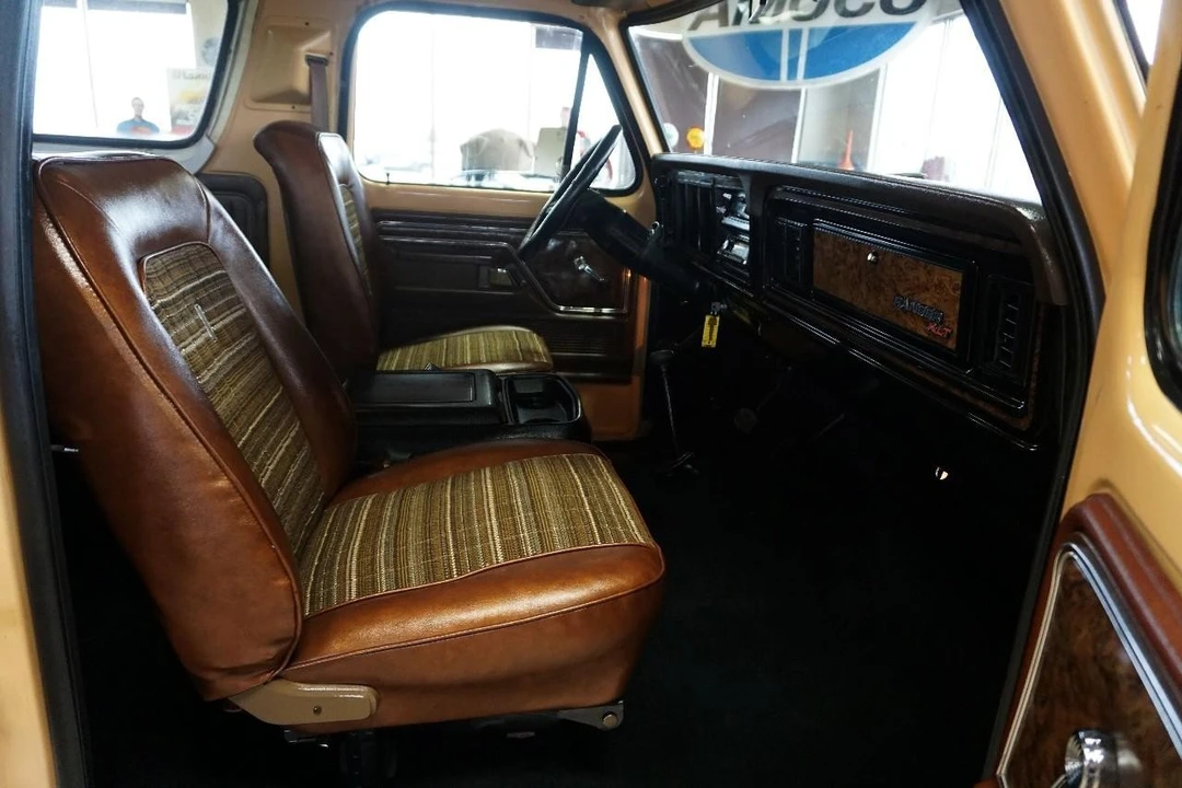 1978 Ford Bronco 2nd Gen - Image 26 of 31