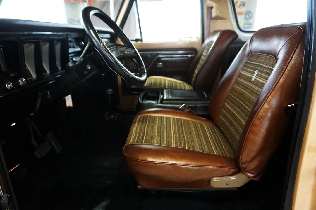 1978 Ford Bronco 2nd Gen - Image 23 of 31