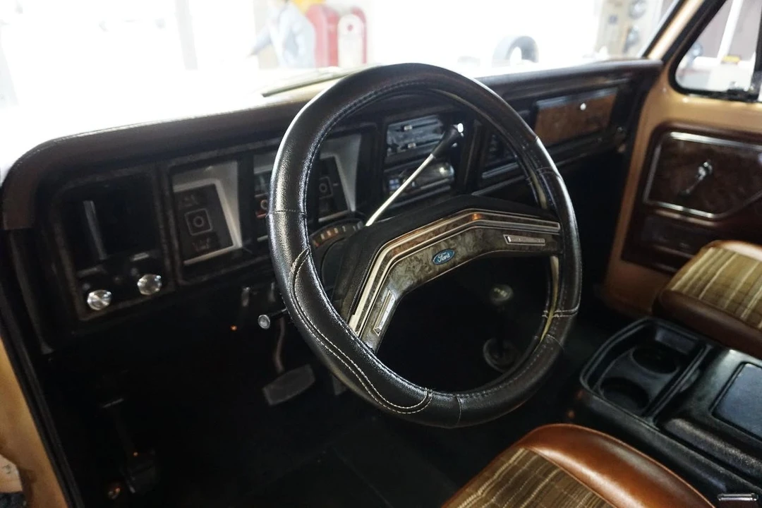 1978 Ford Bronco 2nd Gen - Image 28 of 31