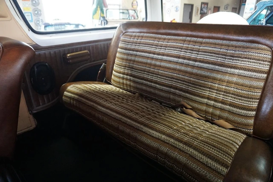 1978 Ford Bronco 2nd Gen - Image 24 of 31