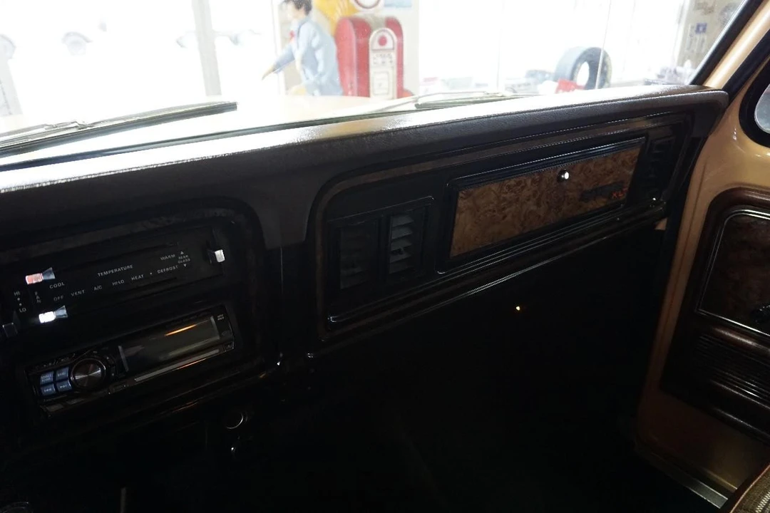 1978 Ford Bronco 2nd Gen - Image 29 of 31