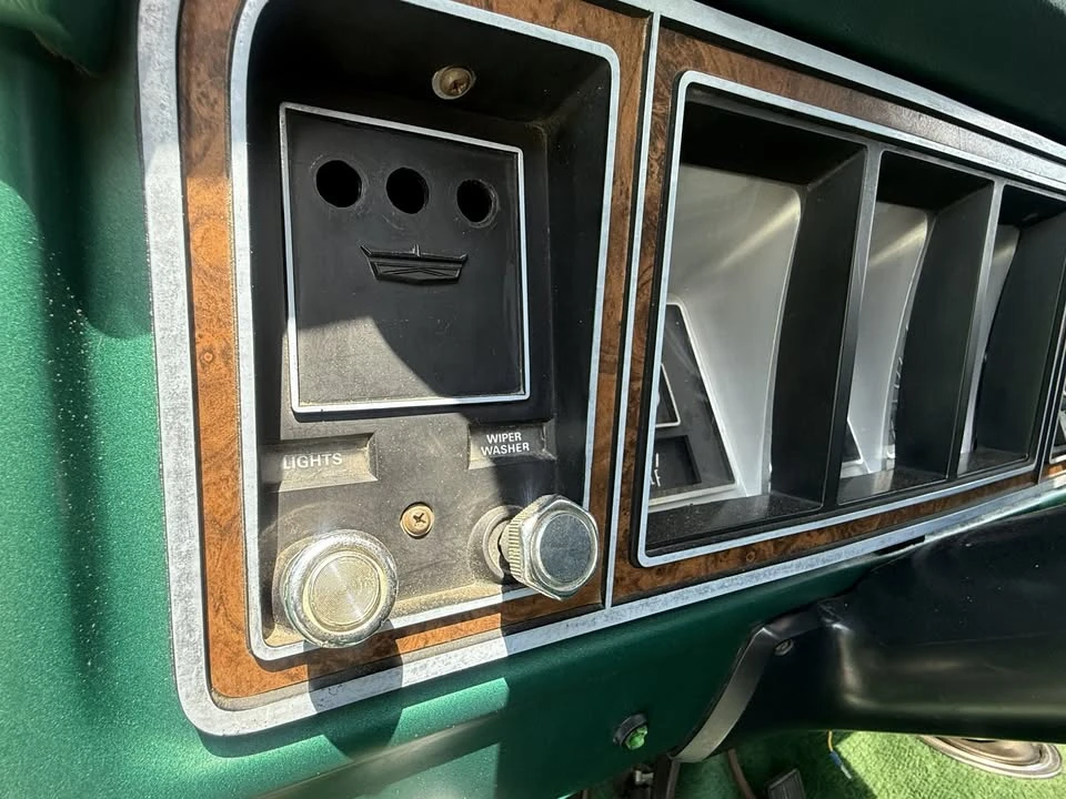 1978 Ford Bronco 2nd Gen - Image 8 of 15