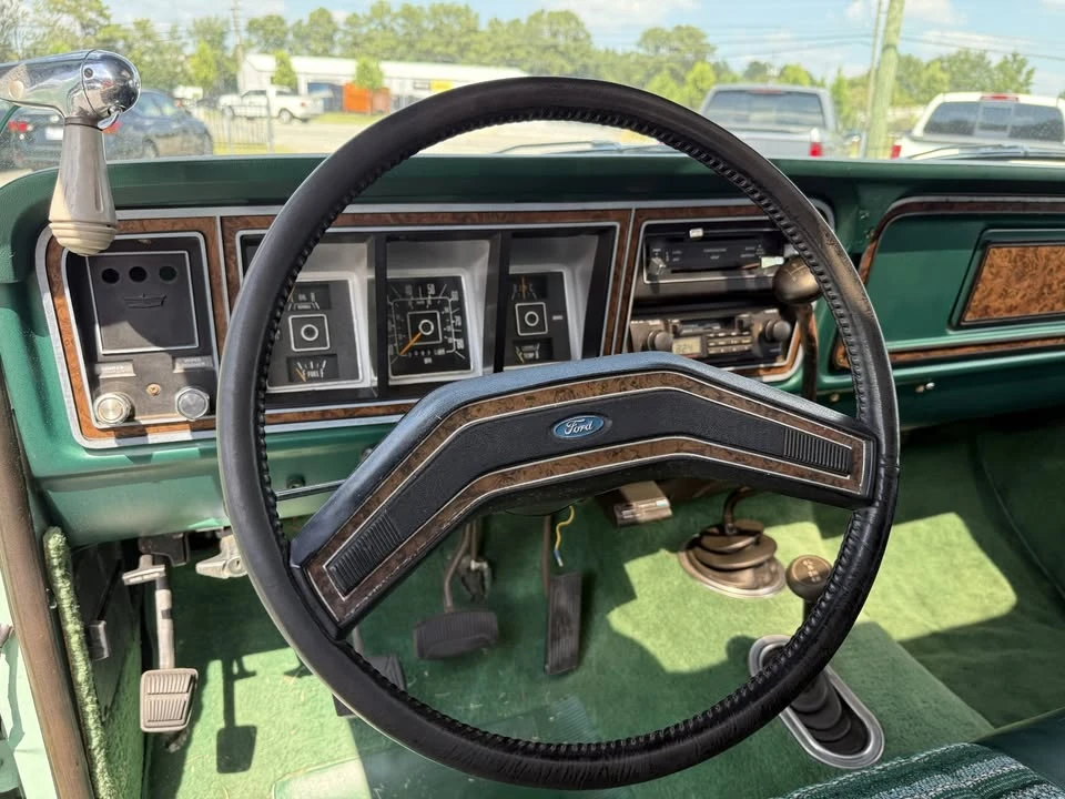 1978 Ford Bronco 2nd Gen - Image 5 of 15