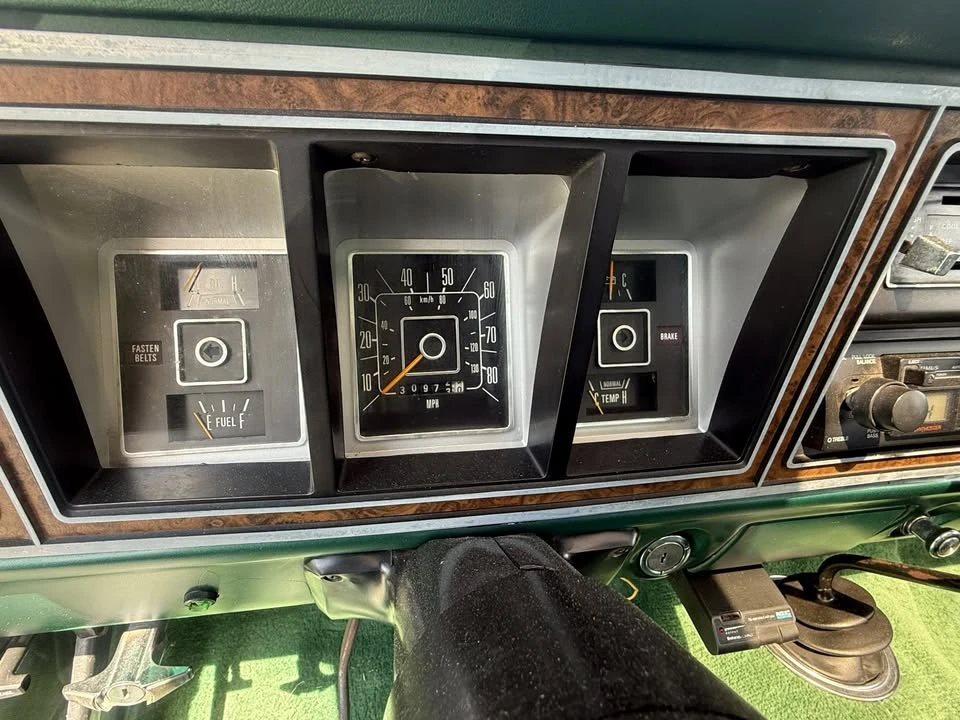 1978 Ford Bronco 2nd Gen - Image 7 of 15
