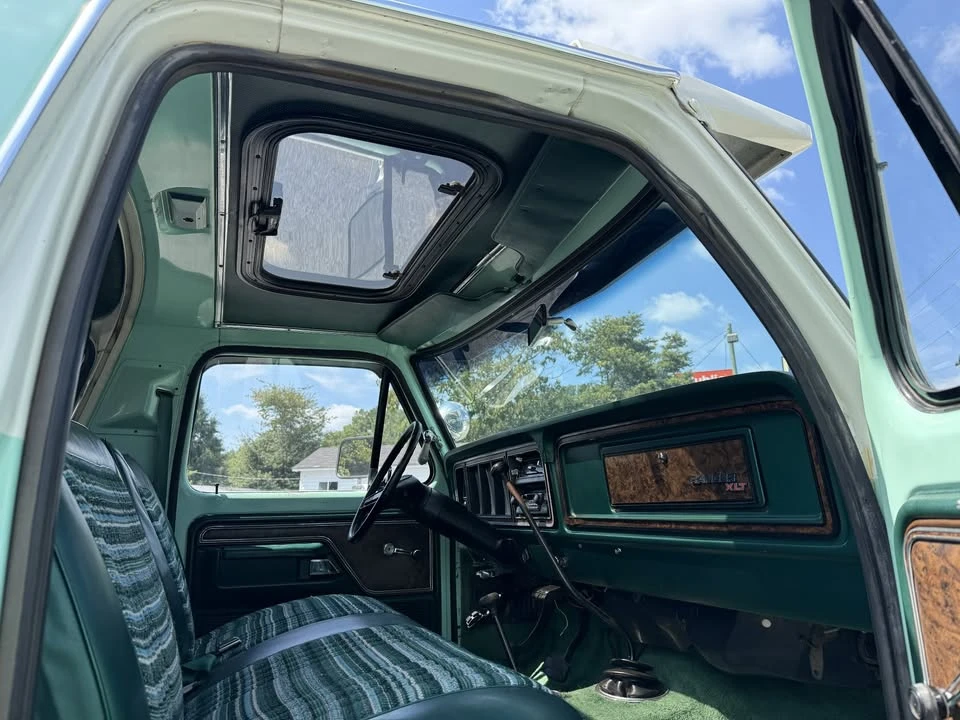 1978 Ford Bronco 2nd Gen - Image 4 of 15