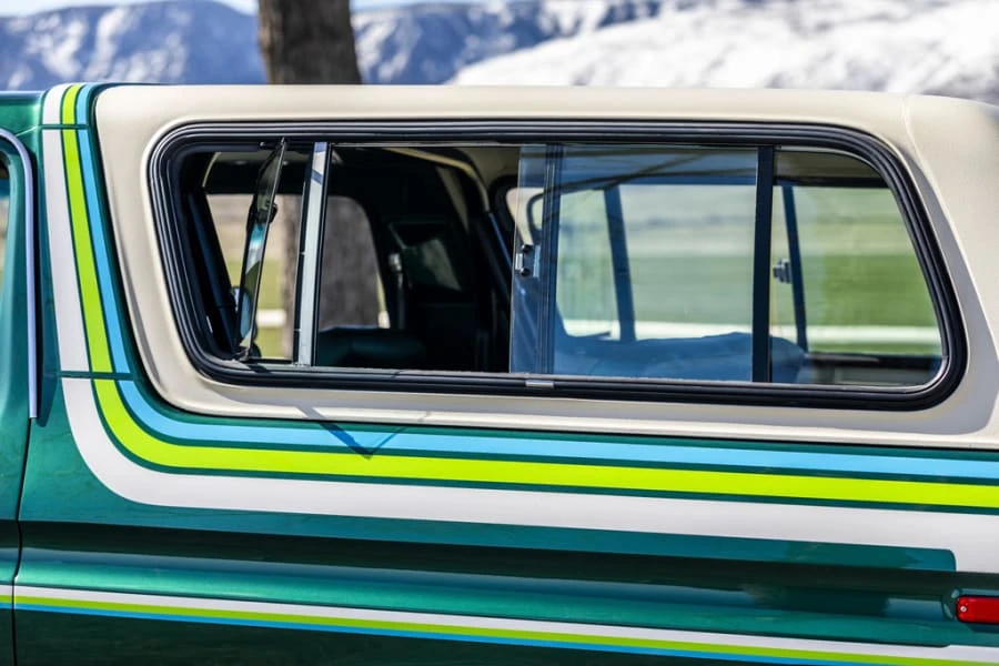 1978 Ford Bronco 2nd Gen - Image 10 of 25