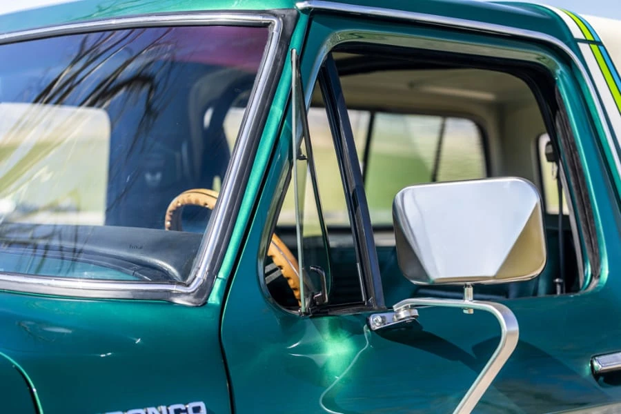 1978 Ford Bronco 2nd Gen - Image 12 of 25