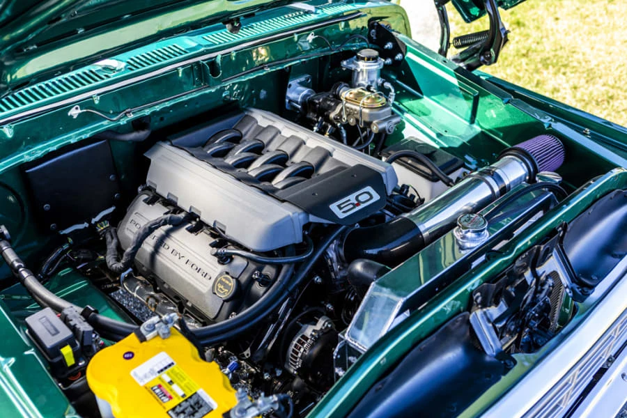 1978 Ford Bronco 2nd Gen - Image 22 of 25
