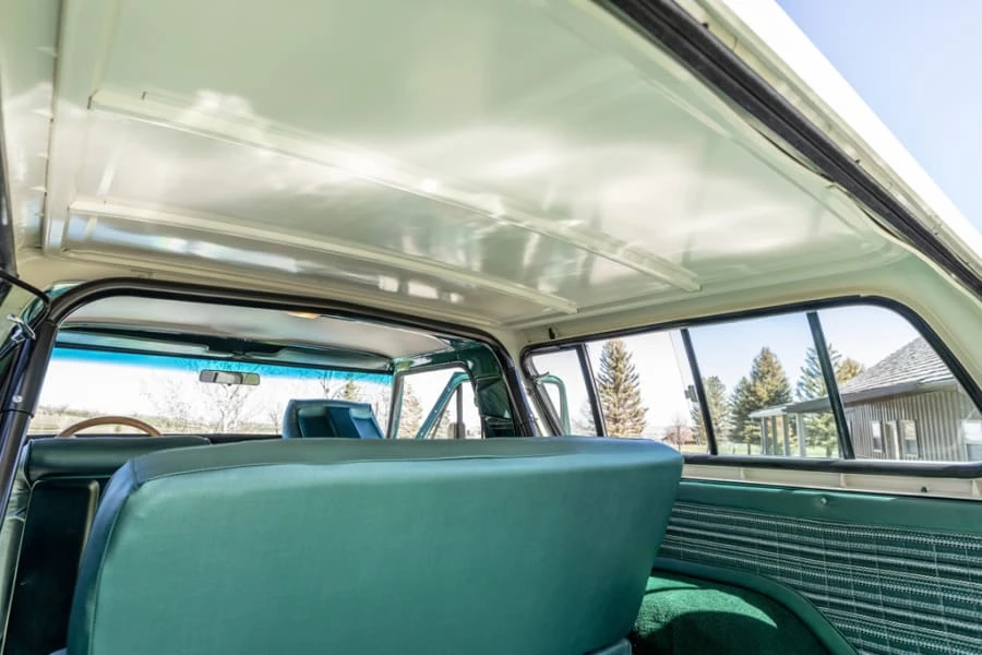 1978 Ford Bronco 2nd Gen - Image 15 of 25