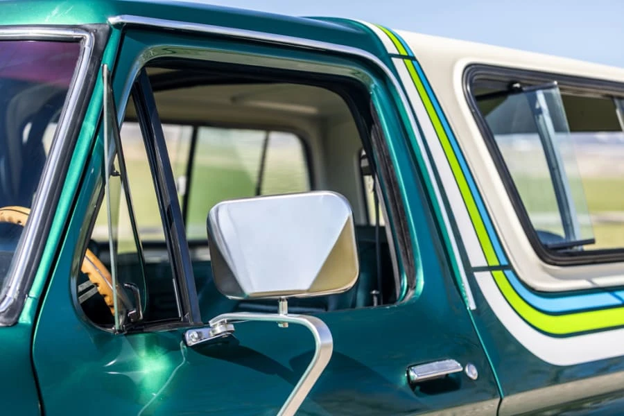 1978 Ford Bronco 2nd Gen - Image 11 of 25