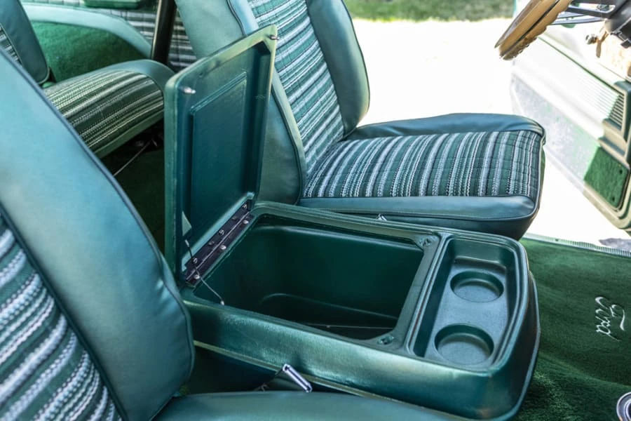 1978 Ford Bronco 2nd Gen - Image 18 of 25