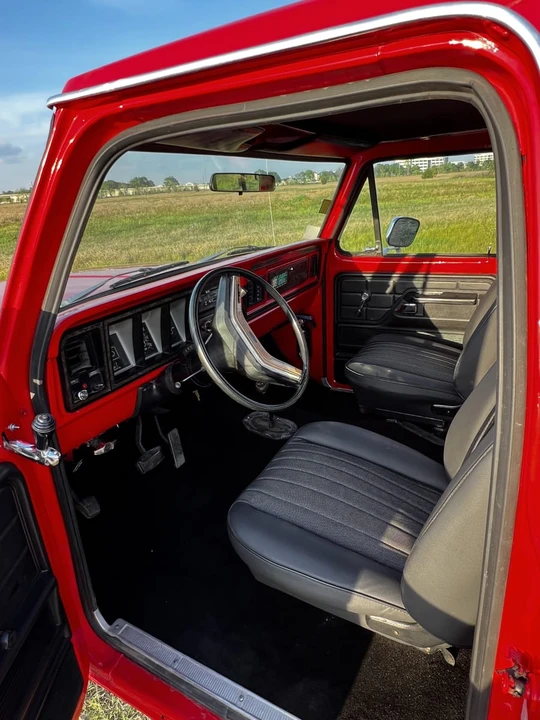 1978 Ford Bronco 2nd Gen - Image 13 of 13