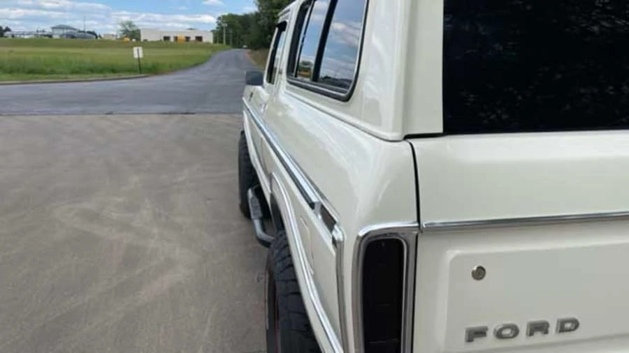1978 Ford Bronco 2nd Gen - Image 6 of 26