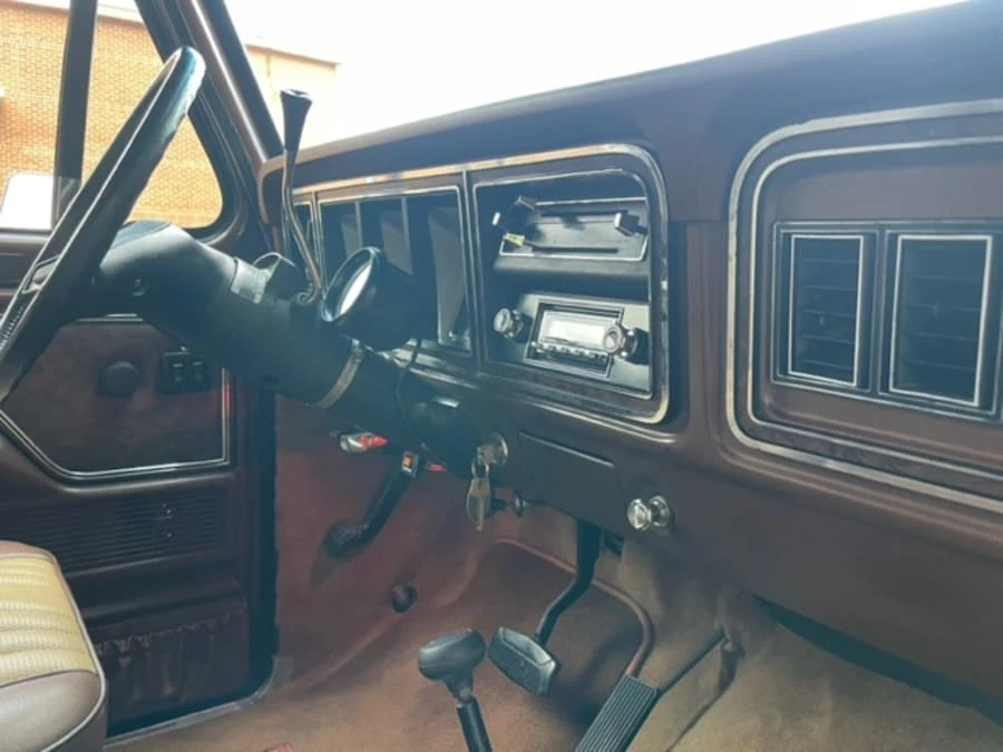 1978 Ford Bronco 2nd Gen - Image 15 of 26