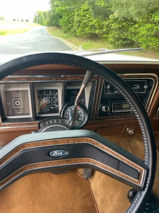 1978 Ford Bronco 2nd Gen - Image 16 of 26