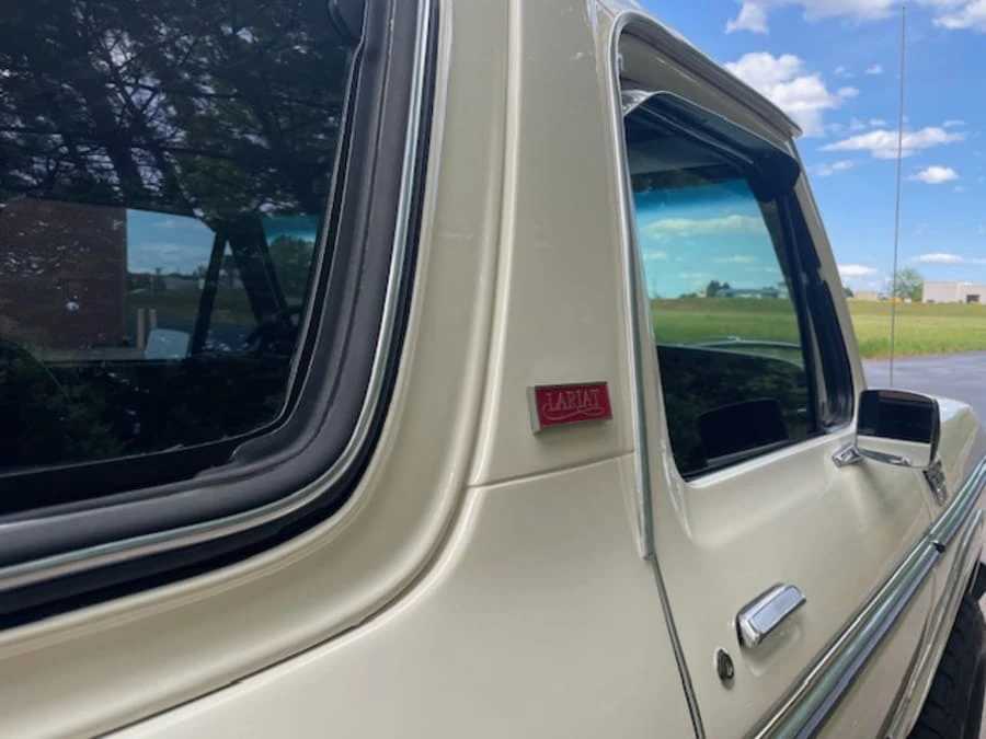 1978 Ford Bronco 2nd Gen - Image 8 of 26