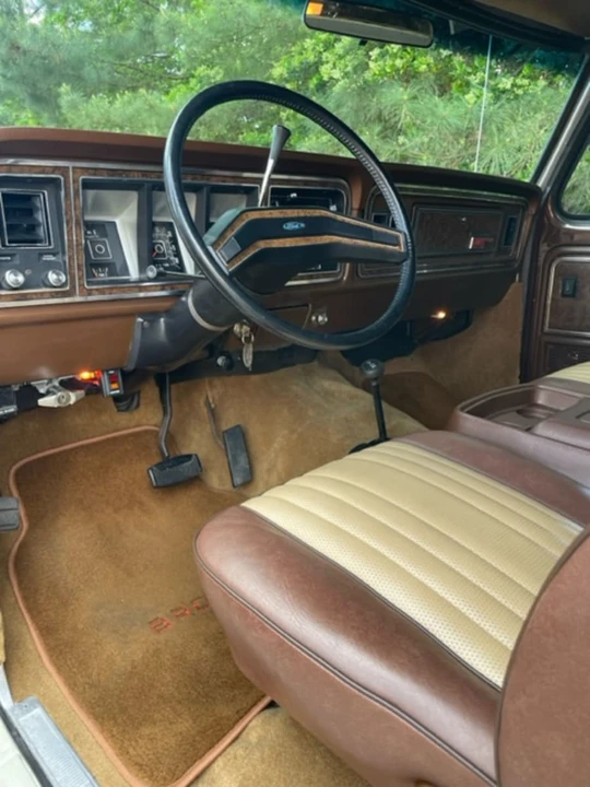 1978 Ford Bronco 2nd Gen - Image 17 of 26