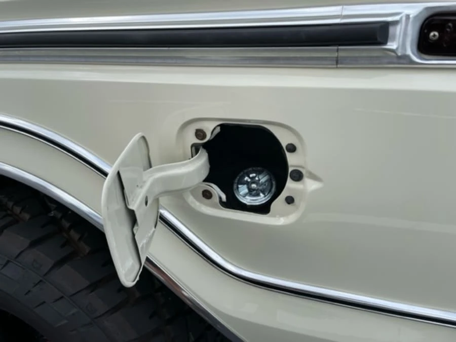 1978 Ford Bronco 2nd Gen - Image 11 of 26