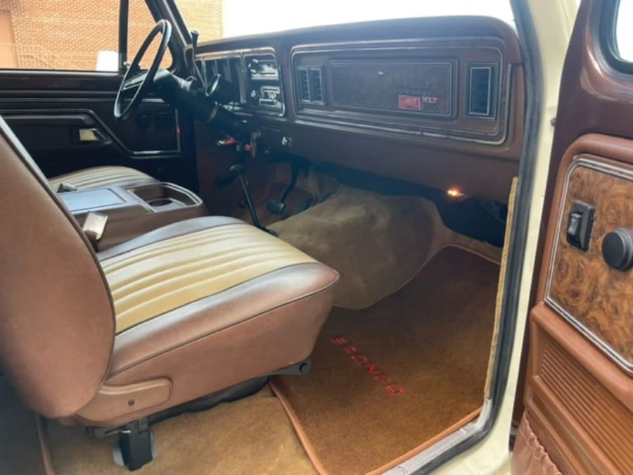 1978 Ford Bronco 2nd Gen - Image 14 of 26