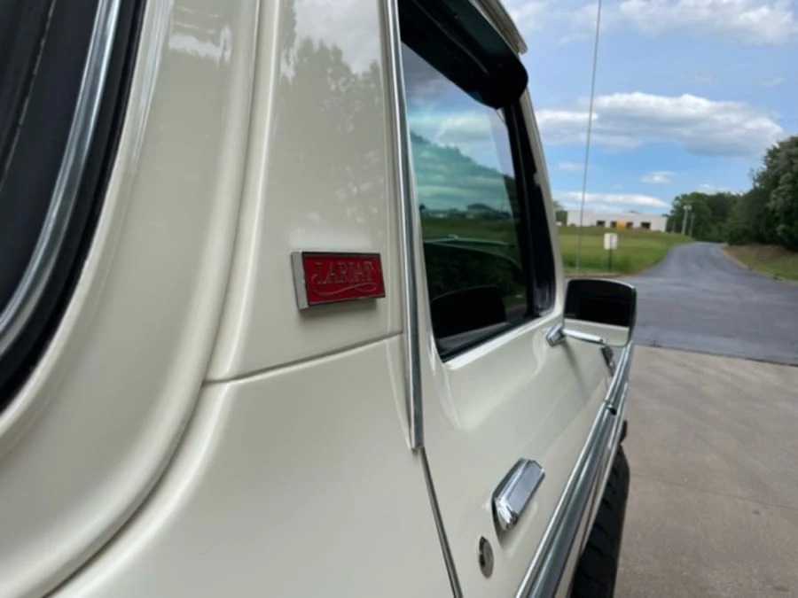 1978 Ford Bronco 2nd Gen - Image 10 of 26