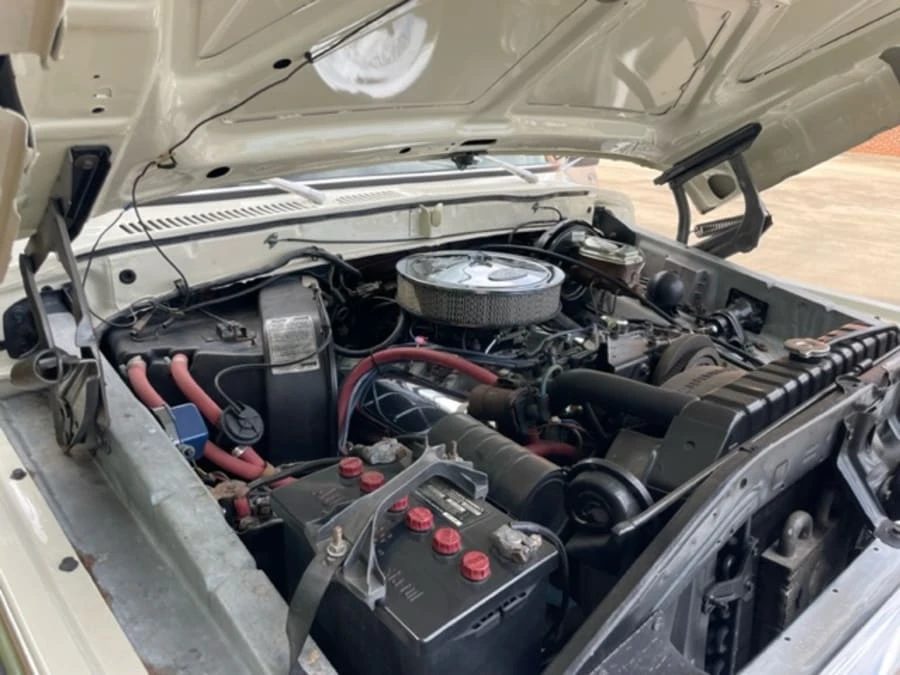 1978 Ford Bronco 2nd Gen - Image 22 of 26
