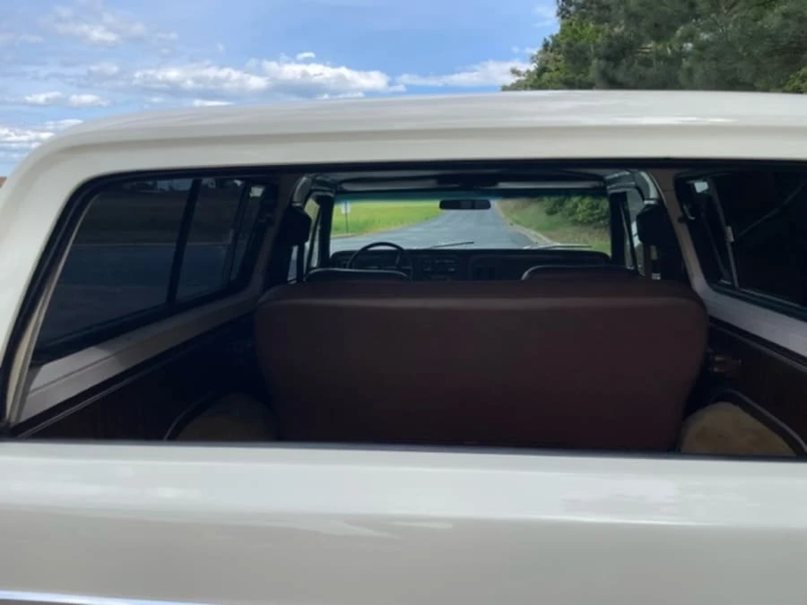 1978 Ford Bronco 2nd Gen - Image 18 of 26