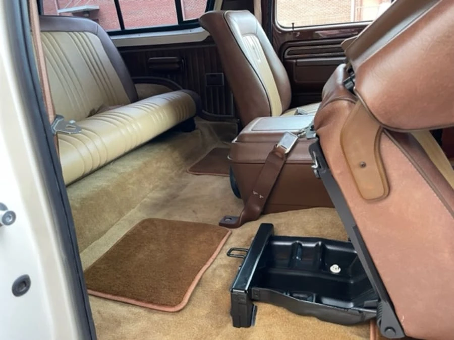 1978 Ford Bronco 2nd Gen - Image 20 of 26