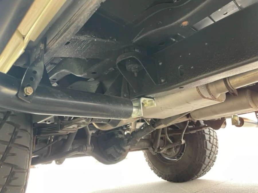 1978 Ford Bronco 2nd Gen - Image 23 of 26