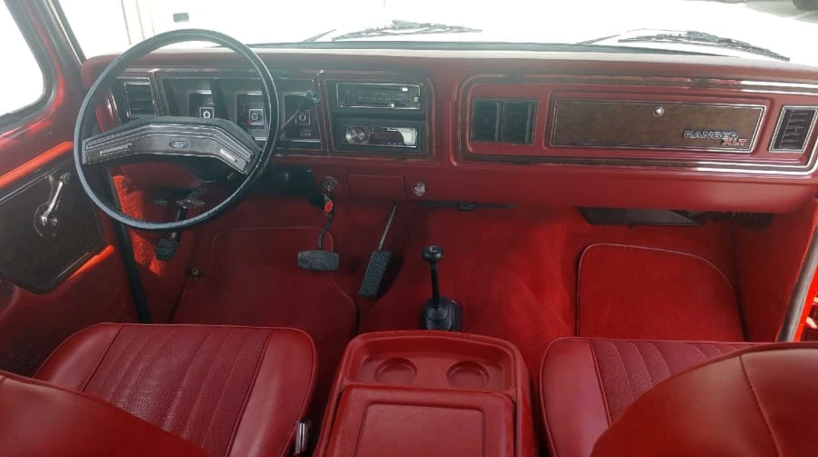 1978 Ford Bronco 2nd Gen - Image 3 of 9