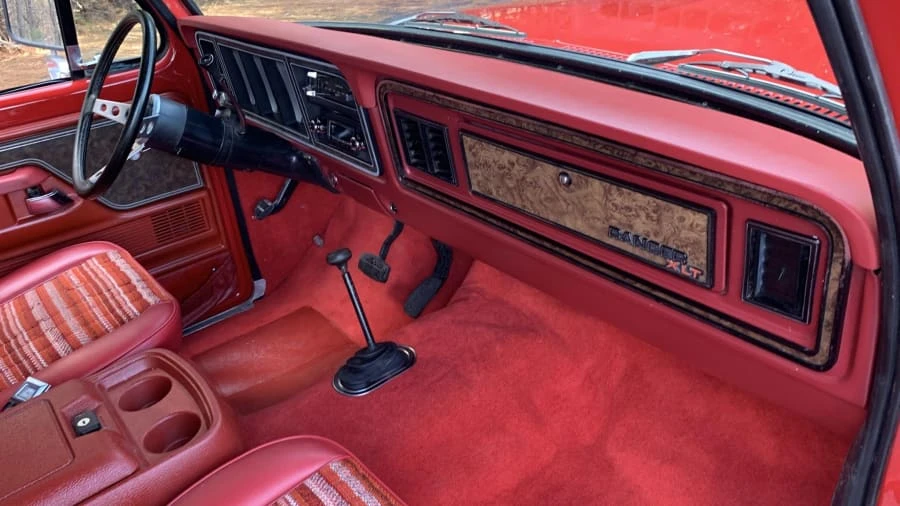 1978 Ford Bronco 2nd Gen - Image 6 of 16