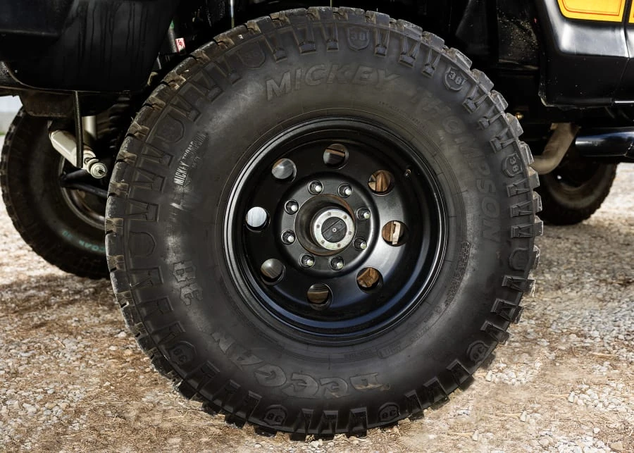 1978 Ford Bronco 2nd Gen - Image 14 of 18