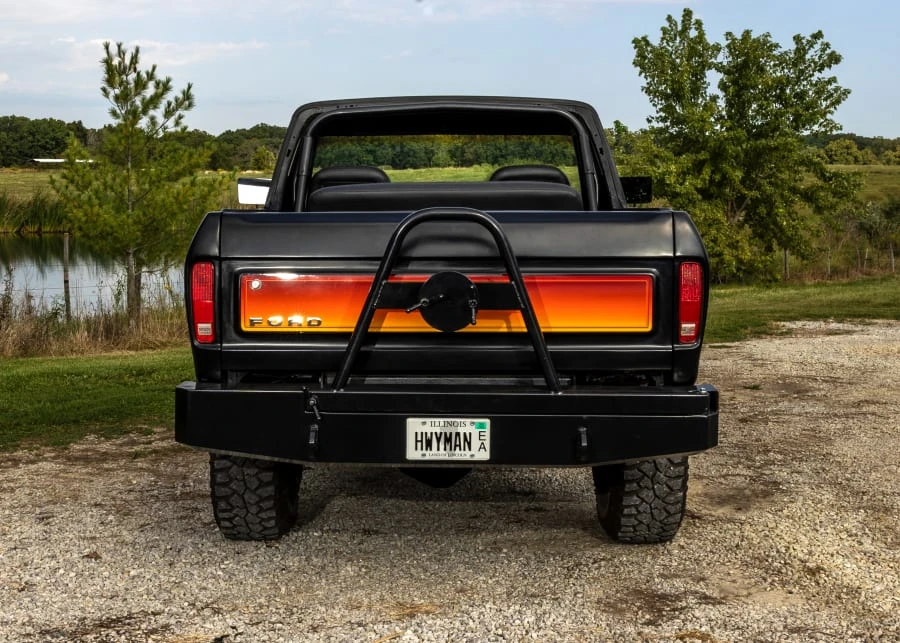 1978 Ford Bronco 2nd Gen - Image 13 of 18