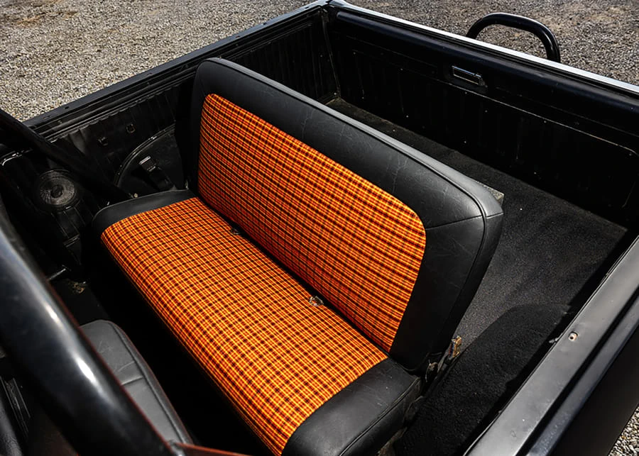 1978 Ford Bronco 2nd Gen - Image 17 of 18