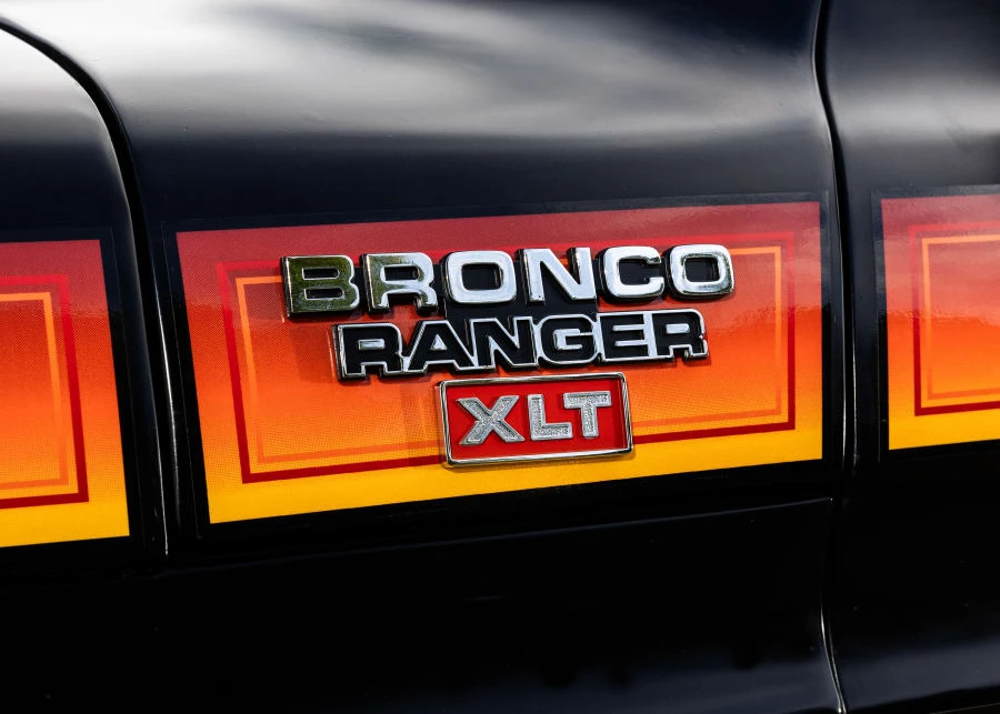 1978 Ford Bronco 2nd Gen - Image 15 of 18
