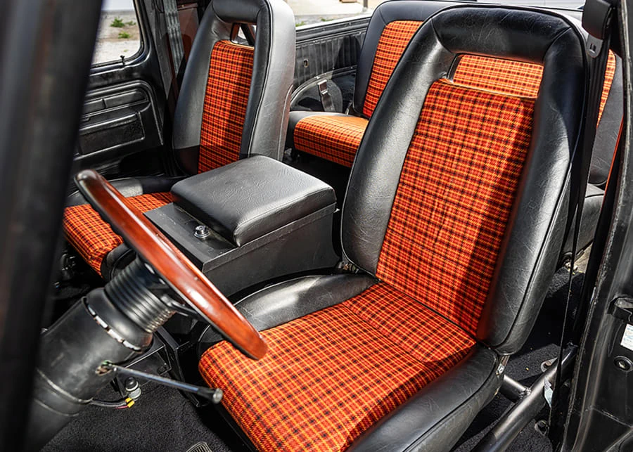 1978 Ford Bronco 2nd Gen - Image 18 of 18
