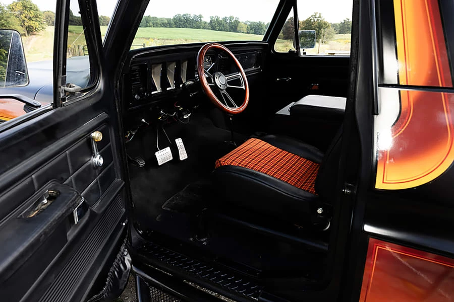 1978 Ford Bronco 2nd Gen - Image 16 of 18