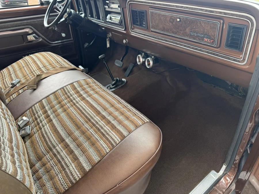 1978 Ford Bronco 2nd Gen - Image 7 of 13