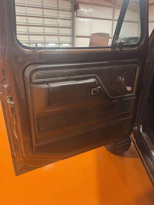 1978 Ford Bronco 2nd Gen - Image 12 of 13