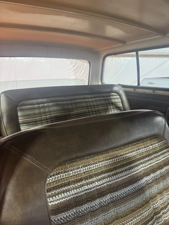 1978 Ford Bronco 2nd Gen - Image 11 of 13