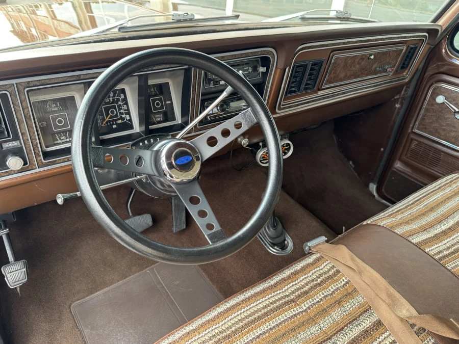 1978 Ford Bronco 2nd Gen - Image 6 of 13