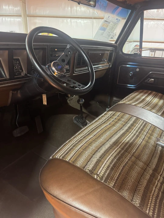 1978 Ford Bronco 2nd Gen - Image 13 of 13