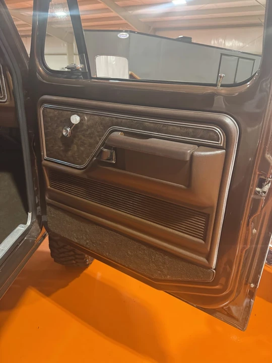 1978 Ford Bronco 2nd Gen - Image 10 of 13
