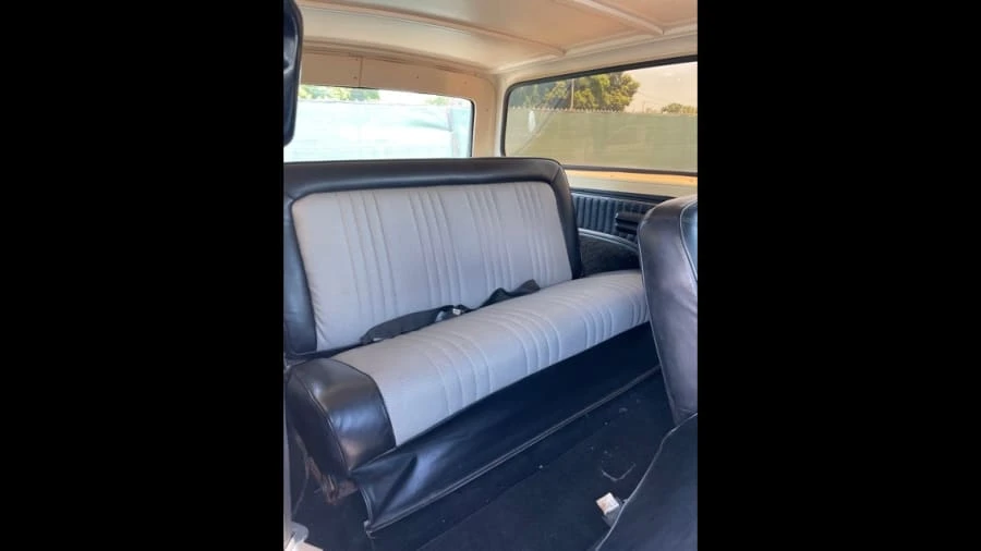 1978 Ford Bronco 2nd Gen - Image 5 of 12